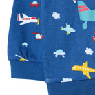 HelloBaby Jogging Set - Navy Blue - ebebek - Black Friday