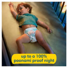 Pampers Baby Dry Size 4 Jumbo Pack - 84 nappies - ebebek - Black Friday