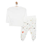 Tiffany Newborn Baby Girl 5 Pcs Hospital Pack - Ecru - ebebek - Black Friday