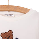 HelloBaby City Boy Sweatshirt - ebebek - Black Friday