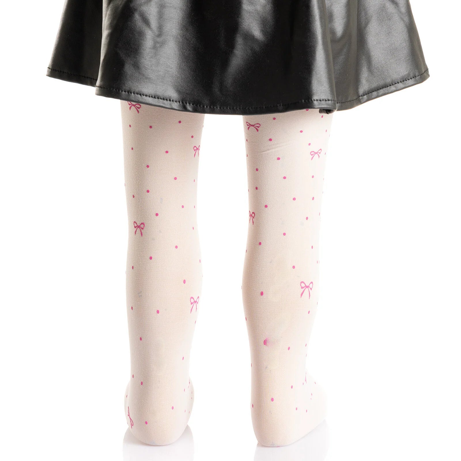 Step Micro Pantyhose - Pink - ebebek - Black Friday