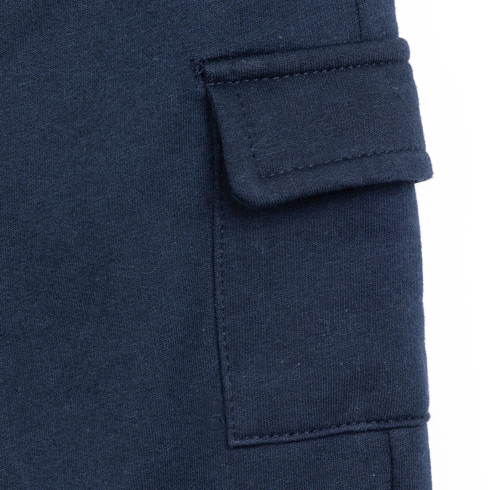 HelloBaby Boy Joggers - Navy Blue - ebebek - Black Friday