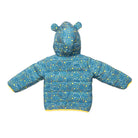 HelloBaby Basic Baby Boy Coat - Printed - ebebek - Black Friday