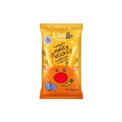 Ella's Kitchen Organic Sweetcorn & Carrot Melty Sticks Baby Snack 7+ months 16g - ebebek - Black Friday