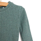 HelloBaby Girl Long Sleeve Pyjamas Set - Green - ebebek - Black Friday