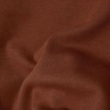 HelloBaby Long Sleeve Interlock Baby T-Shirt (3-6 Months to 2-3 Years) Brown - ebebek