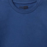 HelloBaby Long Sleeve Interlock Baby T-Shirt (3-6 Months to 2-3 Years) Navy Blue - ebebek