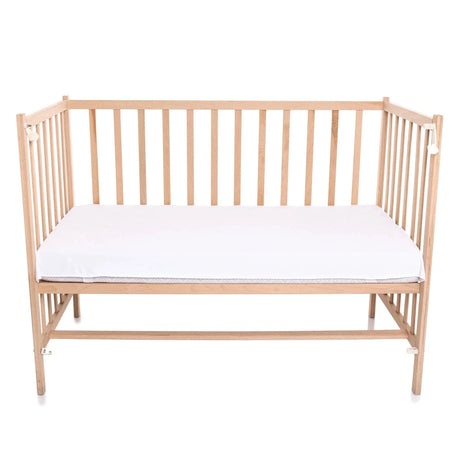 Little Dreams Baby Mattress Protector (70 x 140 cm) White - ebebek