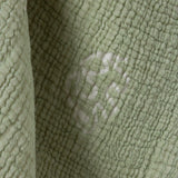 Mollia Vehicle Print Muslin Baby Blanket (80 x 100 cm)