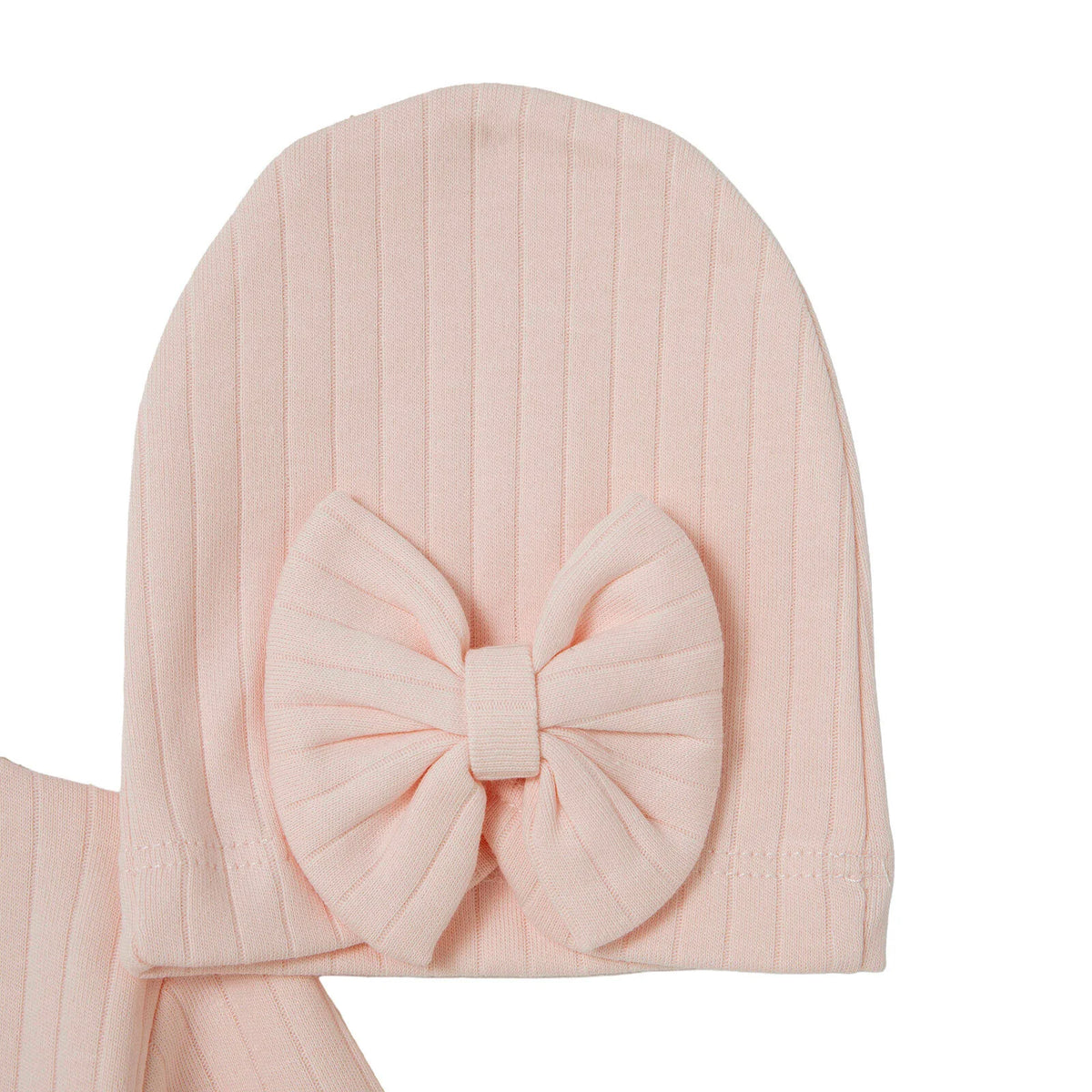 Tiffany 4 Piece Premature Baby Hospital Bag Set