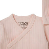 Tiffany 4 Piece Premature Baby Hospital Bag Set