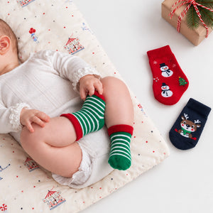 Baby Socks & Tights