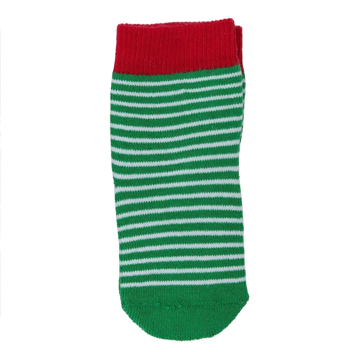 HelloBaby 3 Pack Reindeer Print Towelling Baby Socks (Newborn to 2-3 Years) - Red Red - ebebek