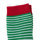 HelloBaby 3 Pack Reindeer Print Towelling Baby Socks (Newborn to 2-3 Years) - Red Red - ebebek