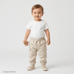 Baby Bottoms & Trousers 