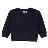 HelloBaby Brushed Back Sweat Baby Sweatshirt (3-6 Months to 4-5 Years)