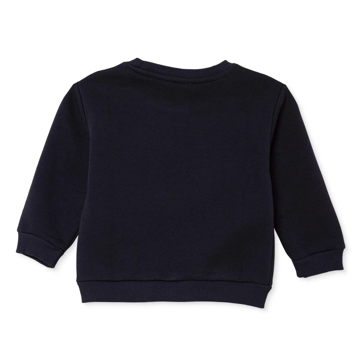 HelloBaby Brushed Back Sweat Baby Sweatshirt (3-6 Months to 4-5 Years)