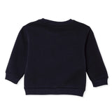 HelloBaby Brushed Back Sweat Baby Sweatshirt (3-6 Months to 4-5 Years)