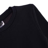 HelloBaby Brushed Back Sweat Baby Sweatshirt (3-6 Months to 4-5 Years)
