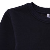 HelloBaby Brushed Back Sweat Baby Sweatshirt (3-6 Months to 4-5 Years)