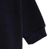 HelloBaby Brushed Back Sweat Baby Sweatshirt (3-6 Months to 4-5 Years)