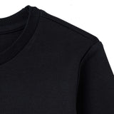 HelloBaby Dinosaur Print Long Sleeve Baby T-Shirt (3-6 Months to 2-3 Years) Black - ebebek