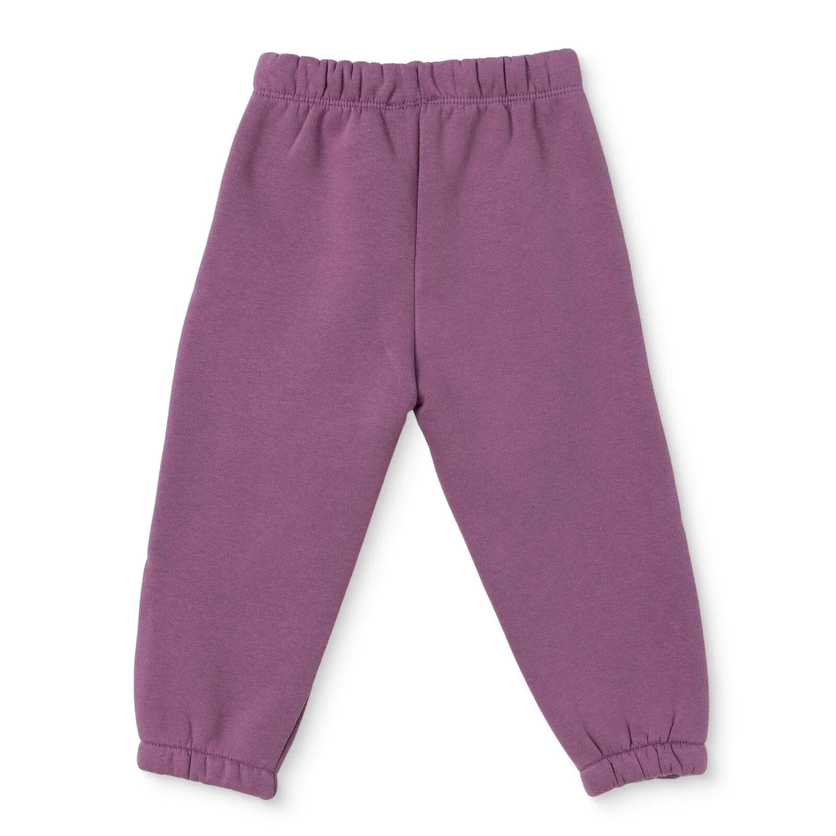 HelloBaby Drawstring Brushed Back Baby Joggers (3-6 Months to 4-5 Years)