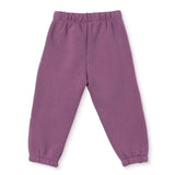 HelloBaby Drawstring Brushed Back Baby Joggers (3-6 Months to 4-5 Years)