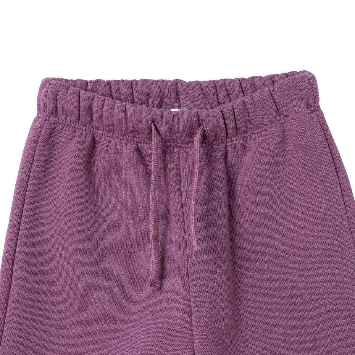 HelloBaby Drawstring Brushed Back Baby Joggers (3-6 Months to 4-5 Years)