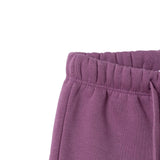 HelloBaby Drawstring Brushed Back Baby Joggers (3-6 Months to 4-5 Years)