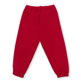 HelloBaby Drawstring Brushed Back Baby Joggers (3-6 Months to 4-5 Years)