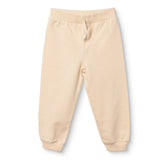 HelloBaby Drawstring Brushed Loopback Baby Joggers (3-6 Months to 4-5 Years)