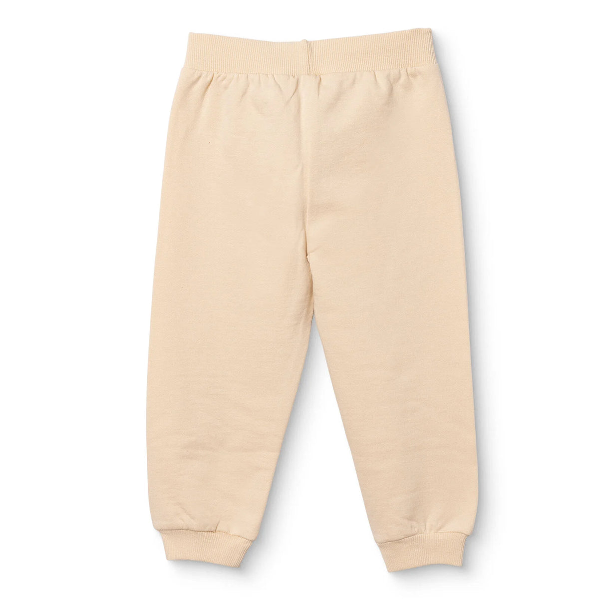 HelloBaby Drawstring Brushed Loopback Baby Joggers (3-6 Months to 4-5 Years)