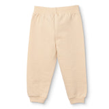 HelloBaby Drawstring Brushed Loopback Baby Joggers (3-6 Months to 4-5 Years)