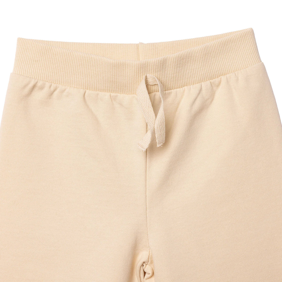HelloBaby Drawstring Brushed Loopback Baby Joggers (3-6 Months to 4-5 Years)