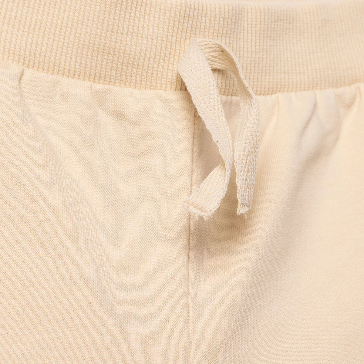 HelloBaby Drawstring Brushed Loopback Baby Joggers (3-6 Months to 4-5 Years)