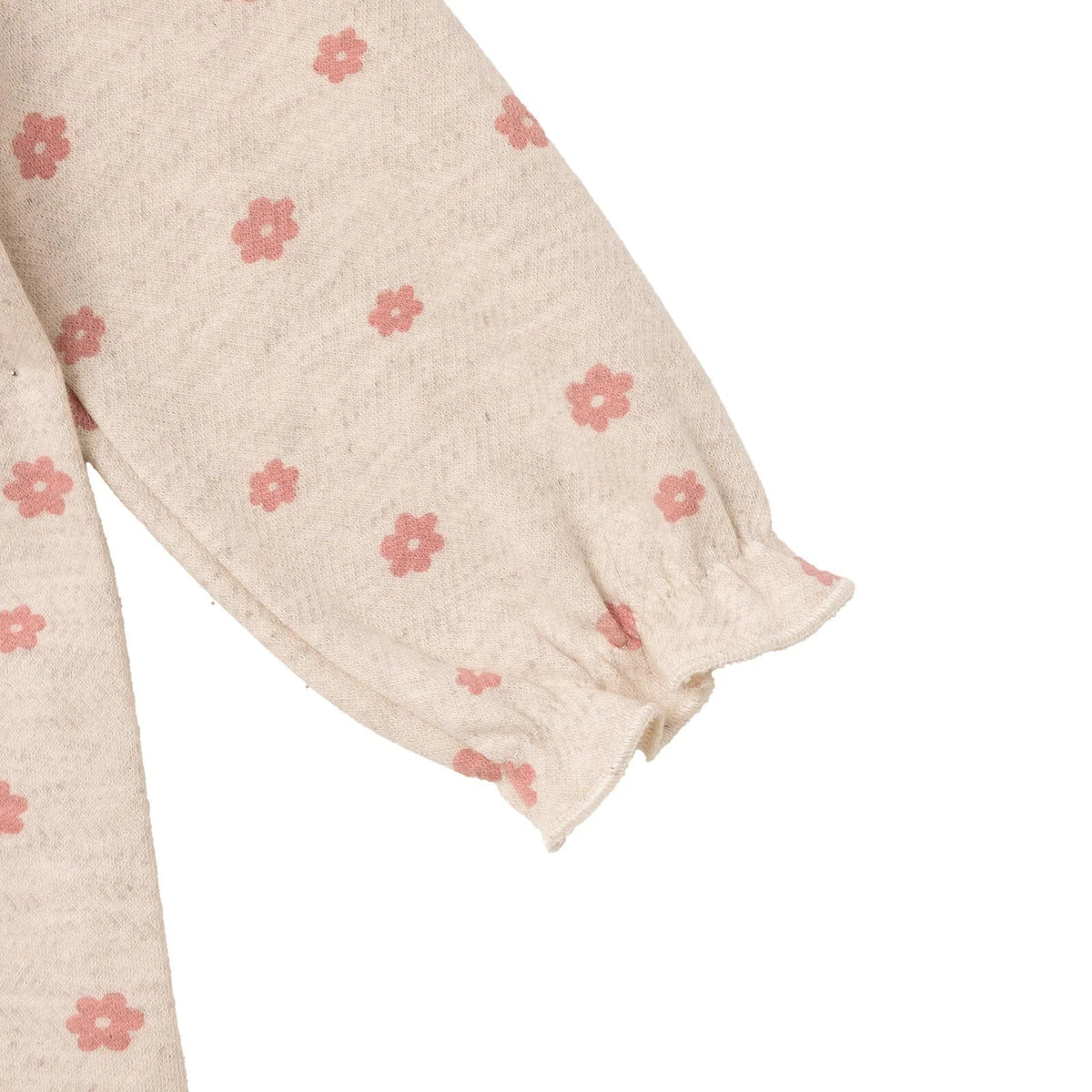 HelloBaby Long Sleeve Baby Dress (3-6 Months to 4-5 Years)