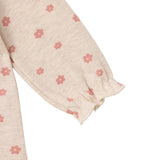 HelloBaby Long Sleeve Baby Dress (3-6 Months to 4-5 Years)