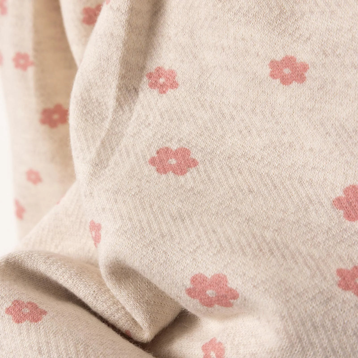 HelloBaby Long Sleeve Baby Dress (3-6 Months to 4-5 Years)