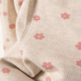 HelloBaby Long Sleeve Baby Dress (3-6 Months to 4-5 Years)
