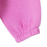 HelloBaby Heart Print Zip-Through Baby Hoodie (3-6 Months to 2-3 Years) Pink - ebebek
