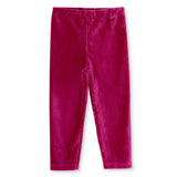 HelloBaby Winter Velour Baby Leggings (6-9 Months to 4-5 Years) Light Rose - ebebek