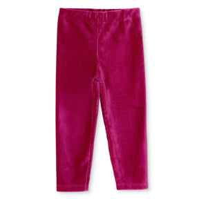HelloBaby Winter Velour Baby Leggings (6-9 Months to 4-5 Years) Light Rose - ebebek