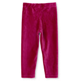 HelloBaby Winter Velour Baby Leggings (6-9 Months to 4-5 Years) Light Rose - ebebek