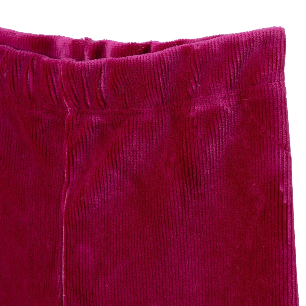 HelloBaby Winter Velour Baby Leggings (6-9 Months to 4-5 Years) Light Rose - ebebek