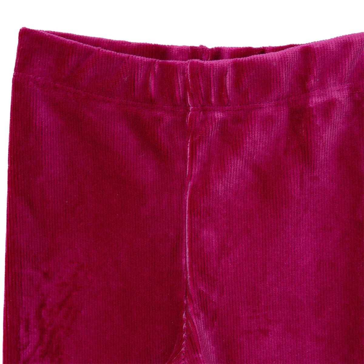 HelloBaby Winter Velour Baby Leggings (6-9 Months to 4-5 Years) Light Rose - ebebek