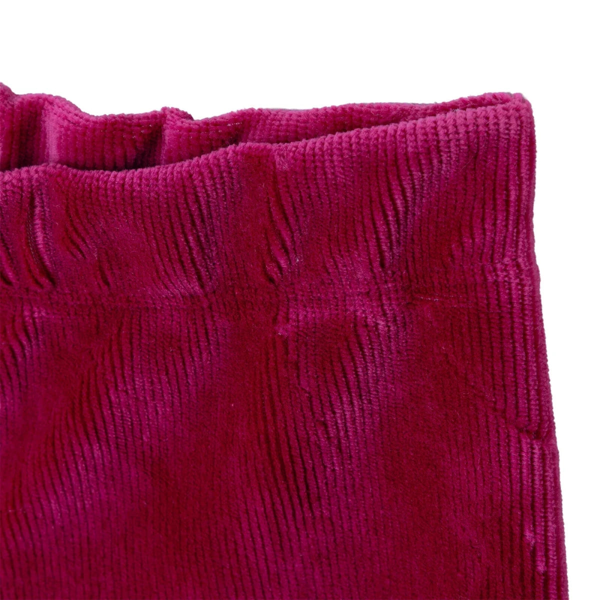 HelloBaby Winter Velour Baby Leggings (6-9 Months to 4-5 Years) Light Rose - ebebek