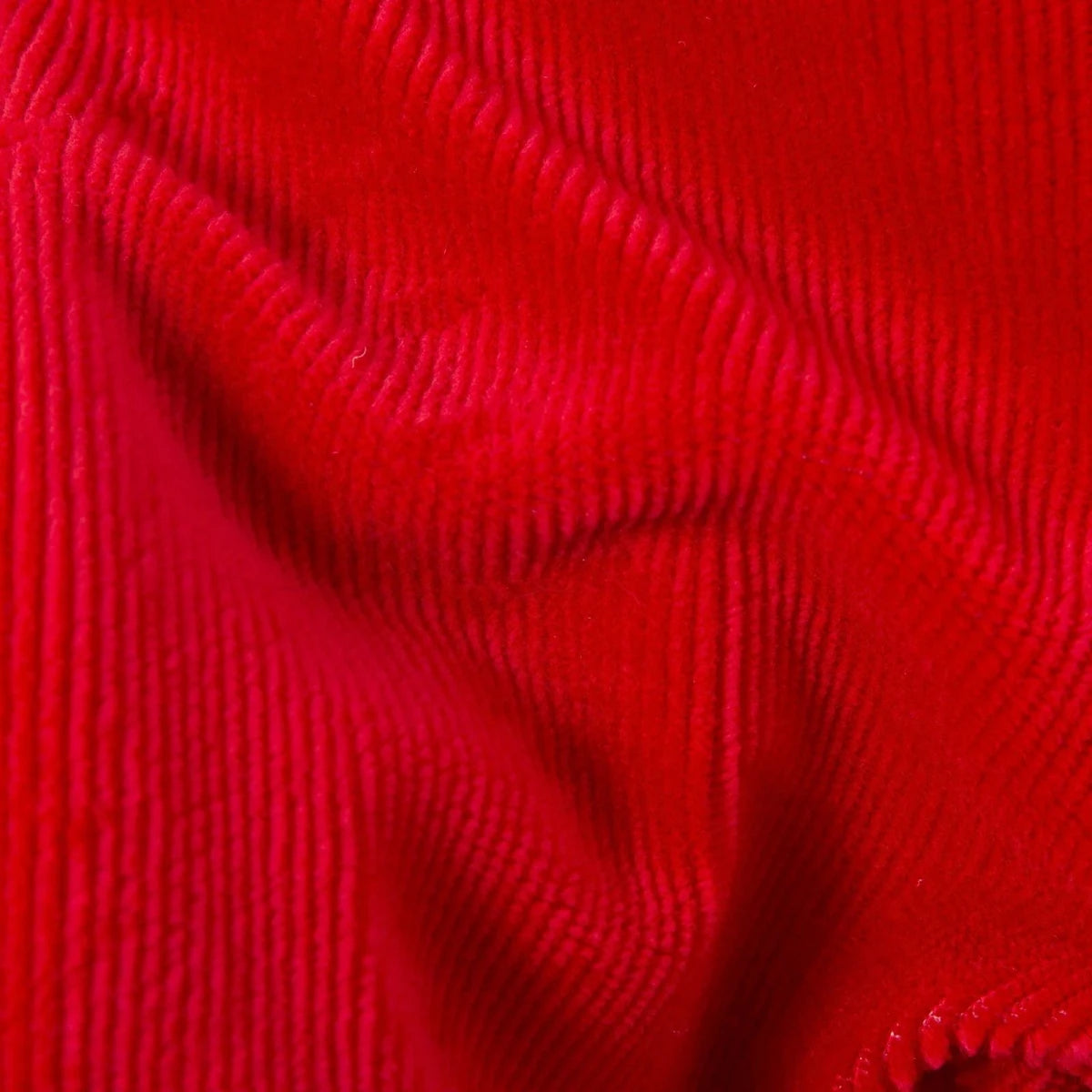 HelloBaby Winter Velour Baby Leggings (6-9 Months to 4-5 Years) - Red Red - ebebek