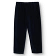 HelloBaby Winter Velour Baby Leggings (6-9 Months to 4-5 Years) Black - ebebek
