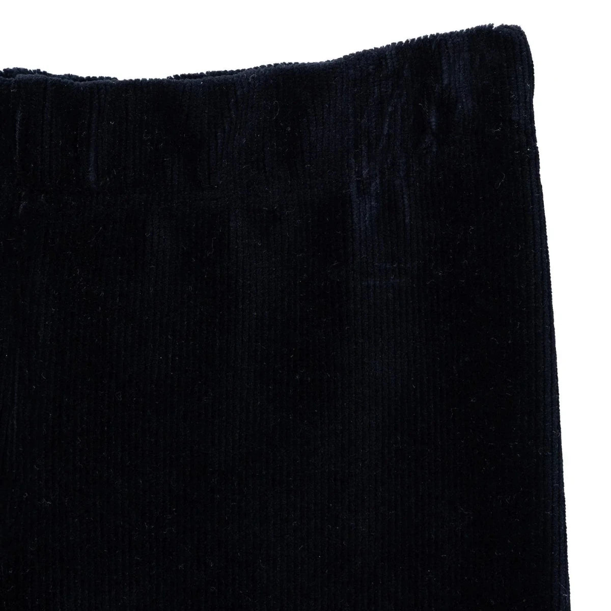HelloBaby Winter Velour Baby Leggings (6-9 Months to 4-5 Years) Black - ebebek